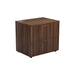 Wooden Heavy Duty Side Filer FILING TC Group Walnut 